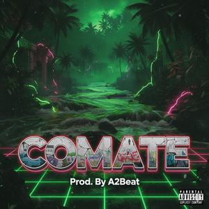 Comate (feat. a2beat, K4ngal Music & Young Nuncio)