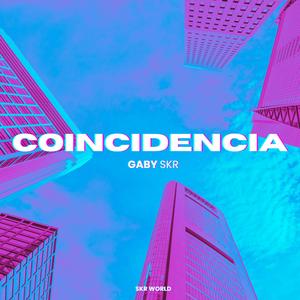 COINCIDENCIA