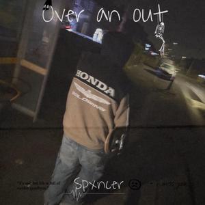 over an out