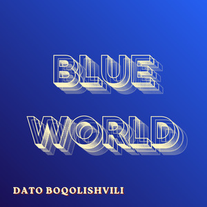 Blue world