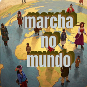 MARCHA NO MUNDO