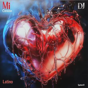 Mi Corazón Latino