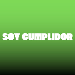 Soy Cumplidor
