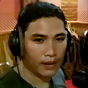 ອາໄລຮັກເເດ່ນັກຮ້ອງເເມ່ເເບບ