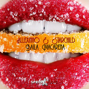 Baila Macarena (Extended Version)