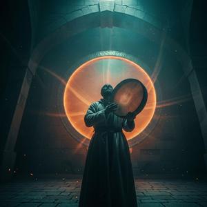 Vakt-İ Seherde Kurulur Halka İlahisi