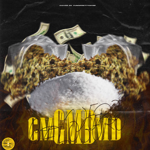 Gmd (Prod by. Gredy & VisaGangBeatz, NEST TURN ME UP!)