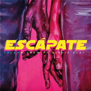 Escápate