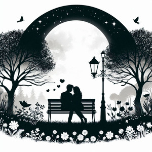 Forever You'll Be Mine