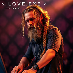 Love.exe Pt.1 (Feat. Ed Shaw)
