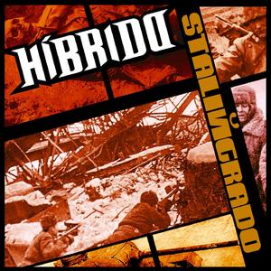 Lobo blanco (Lobo blanco)