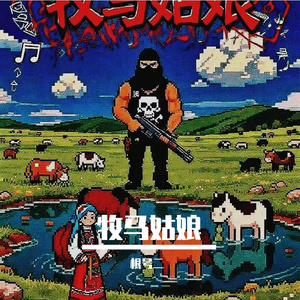 牧马姑娘（Prod.by Coffee Idol）