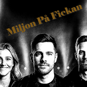 Miljon på Fickan