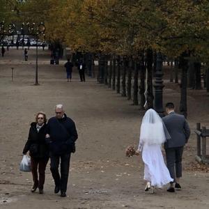 冬天时我喜欢靠近温暖的事