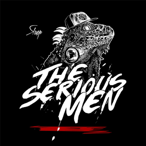 Ящер (feat. Влад Лобанов)