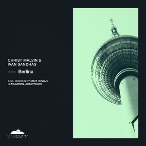 Berlina (Matt Rowan Remix)
