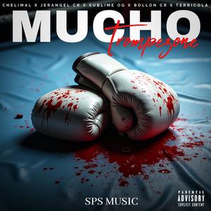 Mucho Trompezone (feat. Jerangel Cr, Sublime Og, Bollon CR & Terricola)