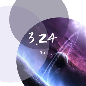 3.24（Prod.By.G-chang）