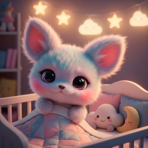 Успокаивающая музыка для детей