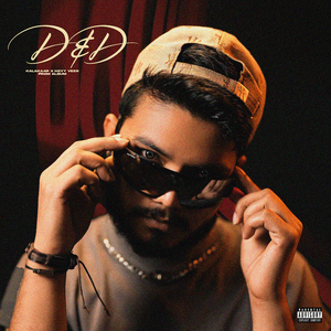 D&D(Title Track)