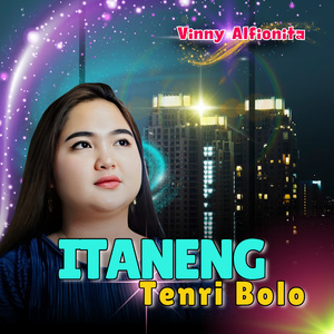 Itaneng Tenri Bolo