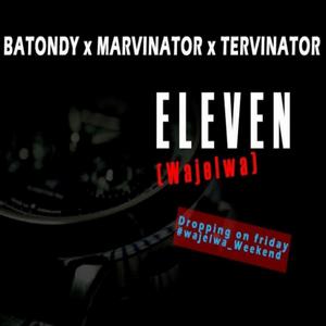 Eleven (Wajelwa) (feat. Marvinator & Tervinator)