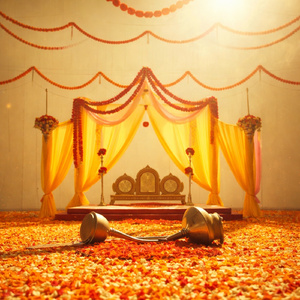 গায়ে হলুদ