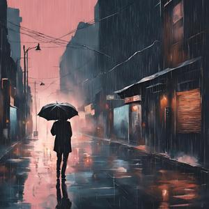 IN DEN STRAẞEN WO DER REGEN NIE VERGEHT (feat. Mc Wischi)