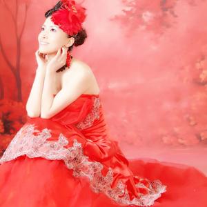 三月桃花心中开（翻自 龚爽）