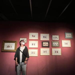 还记得吗 (Cover 曹轩宾)