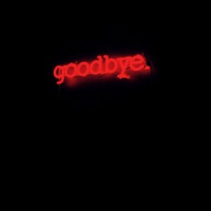 Goodbye