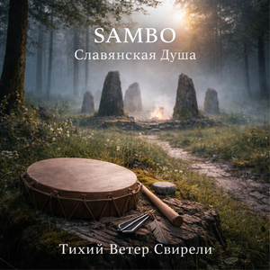 Дальний Камыш