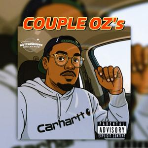 Couple OZ's
