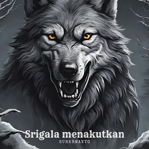 Srigala Menakutkan