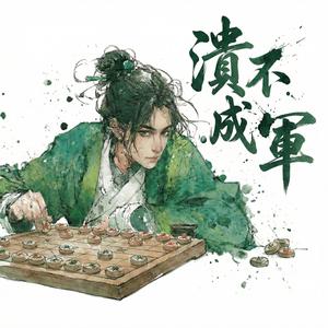 潰不成軍Scattered Pieces