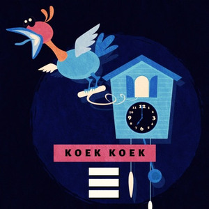 KOEK KOEK (Extended Mix)