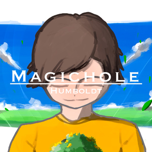 Magichole