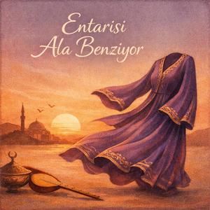 Entarisi Ala Benziyor