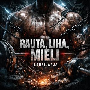 Rauta, Liha, Mieli