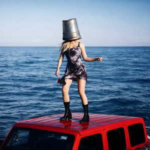 Water Bucket
