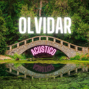 Olvidar Acústico