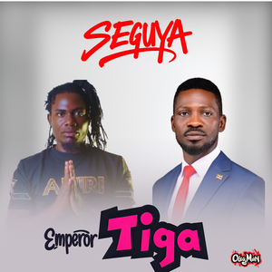 Seguya