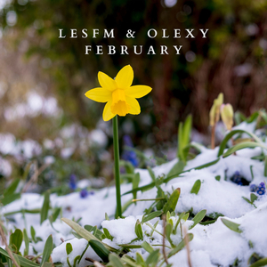 February