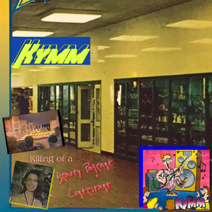 Suspect 5 Handsome Singer