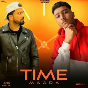 TIME MAADA