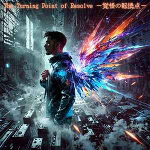The Turning Point of Resolveー覚悟の転換点ー