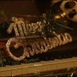 雪の華-纯钢琴伴奏（F调/原唱：中島美嘉）