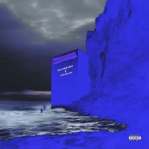 BALENCIAGA（Prod by BAFELIAS）