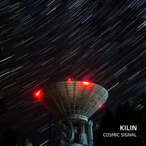 Cosmic Signal