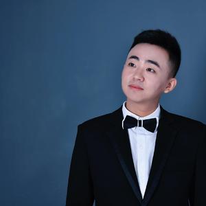 赛里木湖的月光